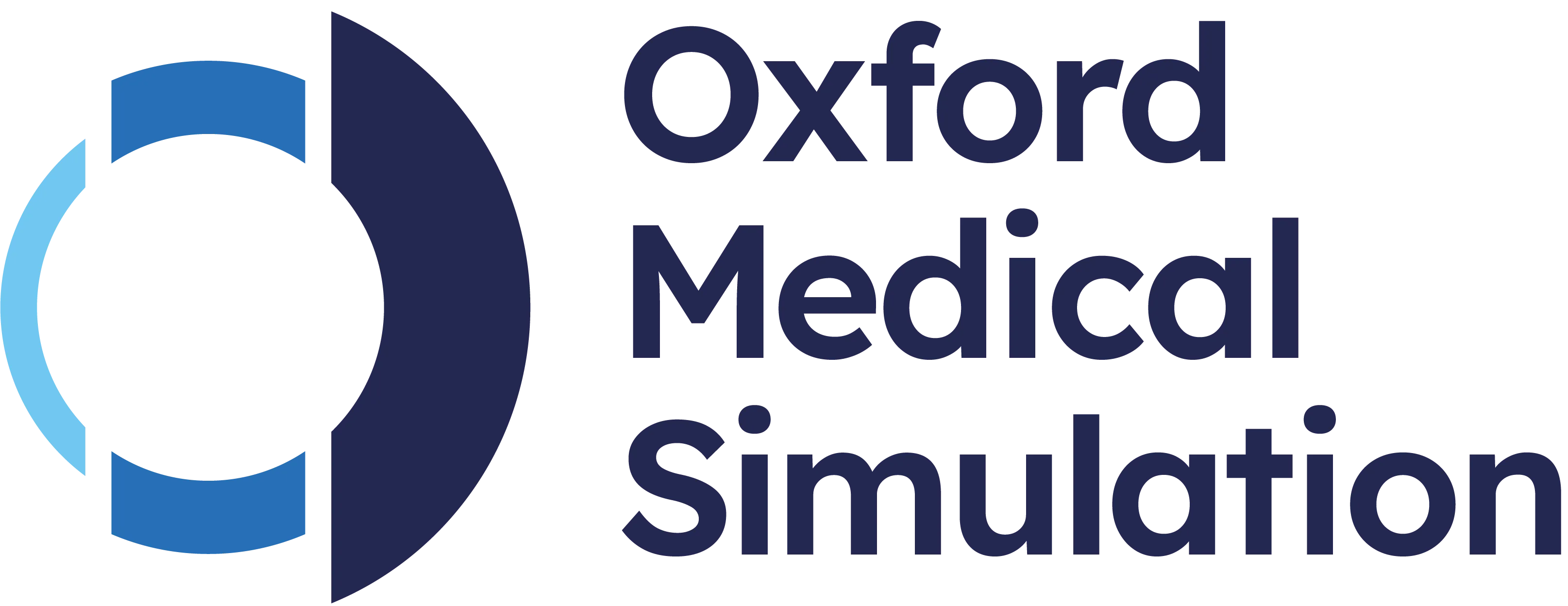 Oxford Medical Simulation